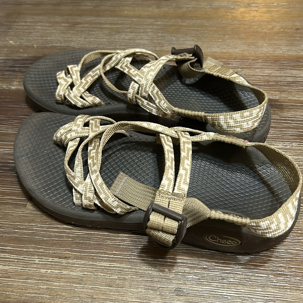 Chaco Sandals - Picture 3 of 7